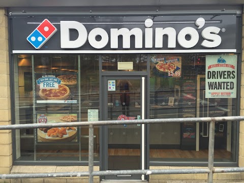 Domino's Pizza - Dunfermline