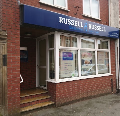 Russell & Russell Solicitors