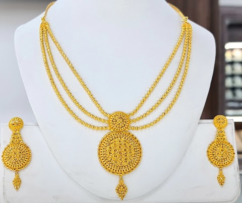 Bhai Jewellers