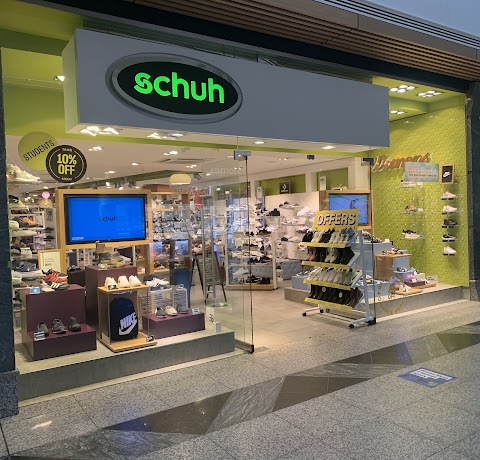 schuh