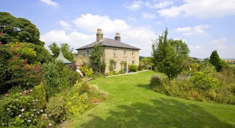 Dannah Farm Country House Ltd