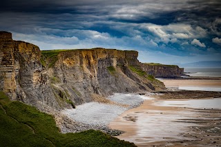 Dunraven Castle