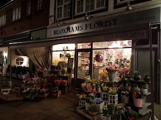 Bloxhams Florist