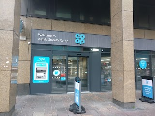 Co-op Food - Glasgow - Argyle Street