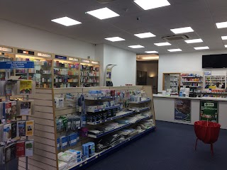 HMS Pharmacy