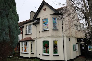 Buckingham Montessori School