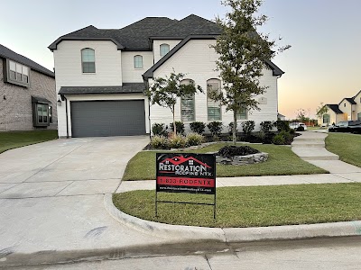 photo of Restoration Roofing NTX