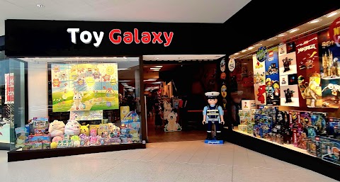 Toy Galaxy