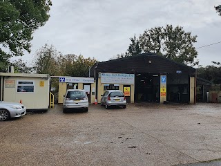 Kings Hill Garage Ltd