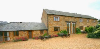 East Haddon Grange Country Cottages