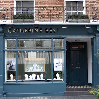 Catherine Best