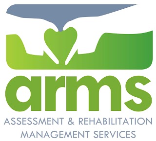 ARMS Rehab Ltd