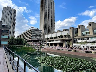 Barbican Centre