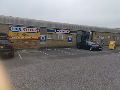 Toolstation Melksham