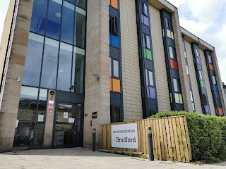 Accommodation Bradford