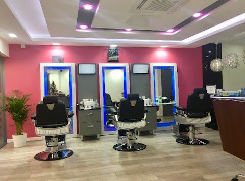 Klair Beauty Salon -Tamworth