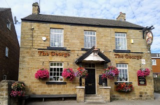 The George Inn