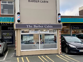 The Barber Cabin