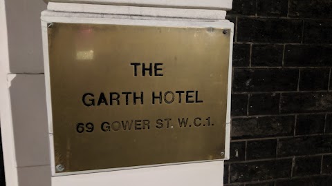 Garth Hotel