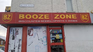 Booze Zone