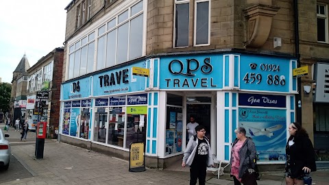 QPS Travel