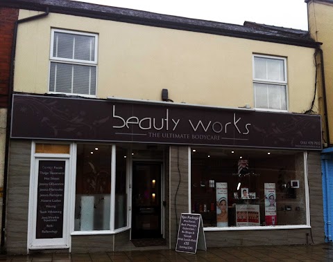 Beauty Works