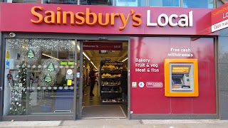 Sainsbury's Local