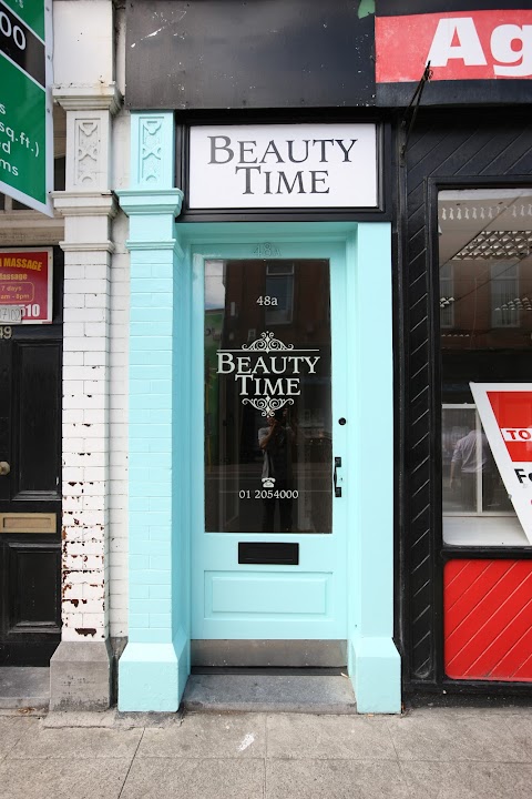 Beauty Time Salon