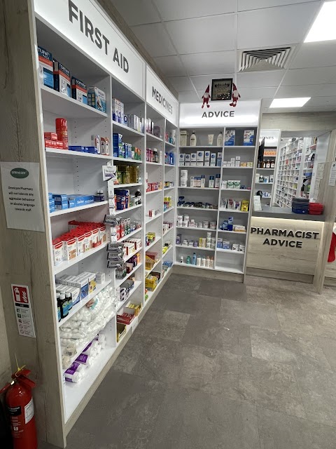 Omnicare Pharmacy Springwell