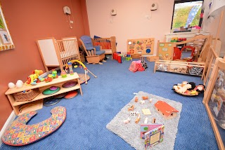 Bright Horizons Bristol Long Ashton Day Nursery and Preschool