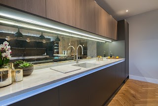 Culina Showroom