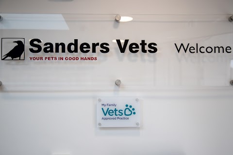 Sanders Veterinary Surgery