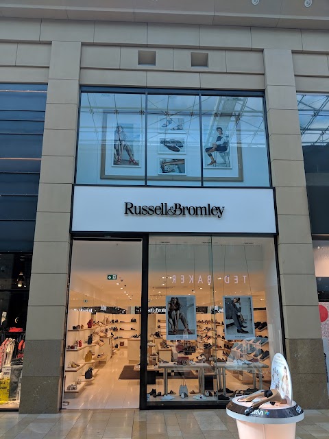 Russell & Bromley Ltd.