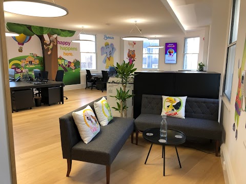 The Learning Experience UK Headquarters