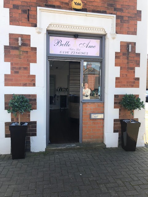 Belle Âme Salon Ltd