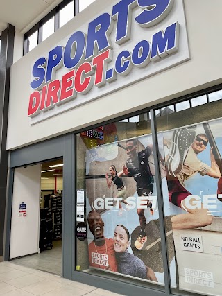 Sports Direct