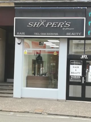 Shapers of Glasgow