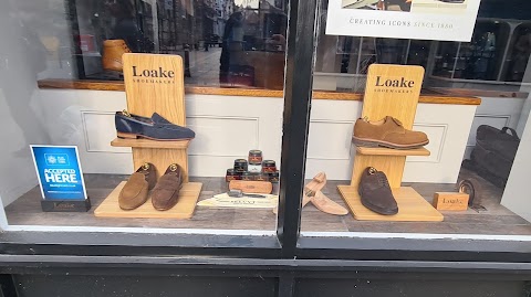 Loake Shoemakers