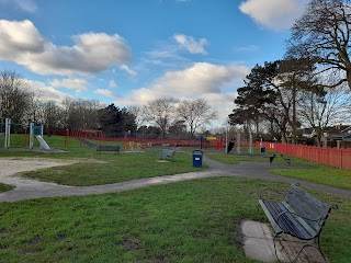 Hersham Recreation Ground