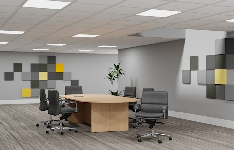 Taavetti Office Furniture Online - Glasgow