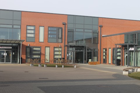 The Nuneaton Academy