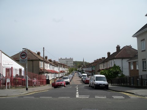 Croydon Automotive Centre