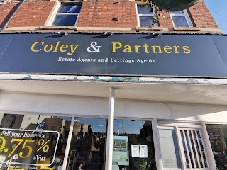 Coley And Partners Estate Agents Rushden