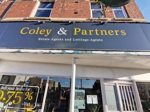 Coley And Partners Estate Agents Rushden