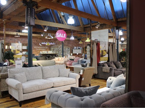 Sofas & Stuff - Redbrick Mill