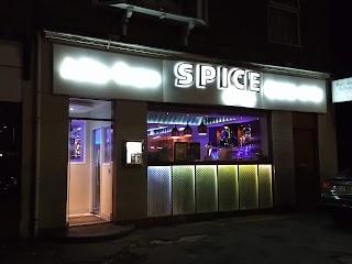 Spice of India