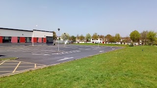 Palmerstown Sport Complex