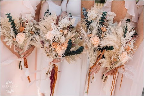 BLOSM | Dried Flower Bouquets & Boutique Botanicals