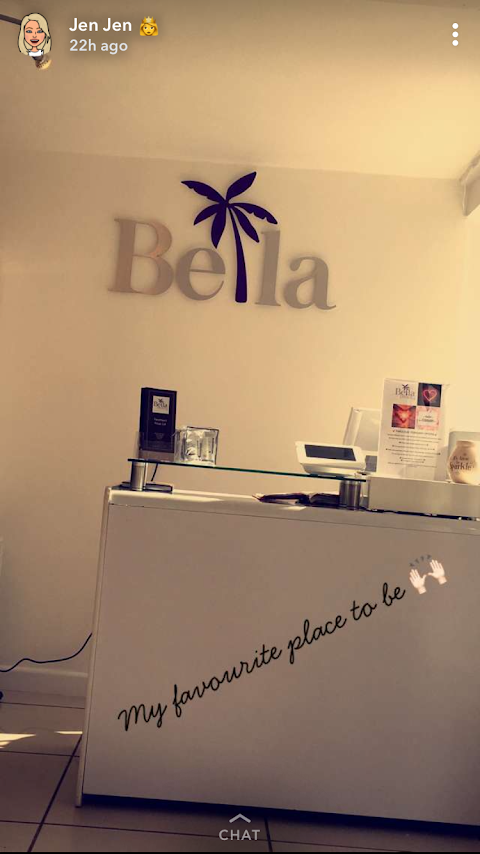 Bella Beauty Salon