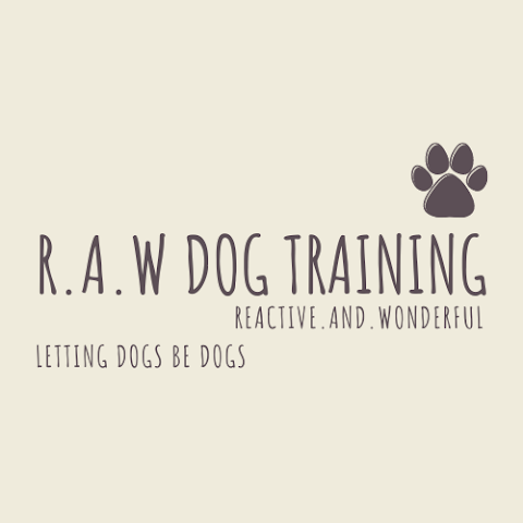 R.A.W Dogs